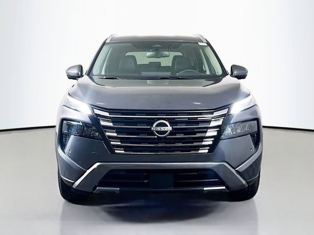 2026 Nissan Rogue SL