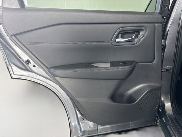 2026 Nissan Rogue SL