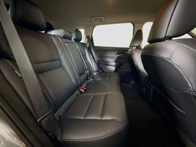 2026 Nissan Rogue SL