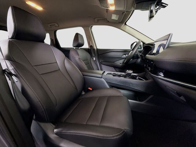 2026 Nissan Rogue SL