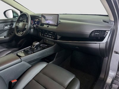 2026 Nissan Rogue SL