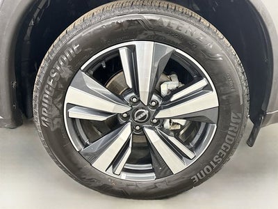 2026 Nissan Rogue SL