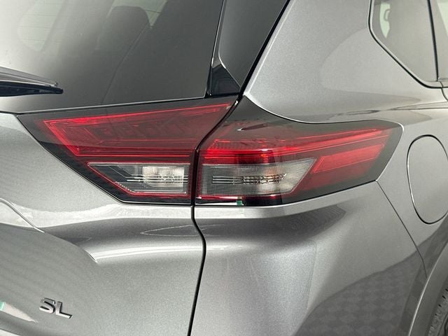 2026 Nissan Rogue SL