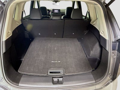 2026 Nissan Rogue SL