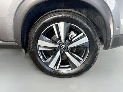 2026 Nissan Rogue SL