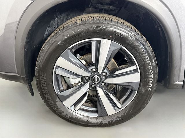 2026 Nissan Rogue SL