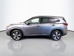 2026 Nissan Rogue SL