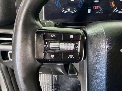 2024 Hyundai Santa Fe SE