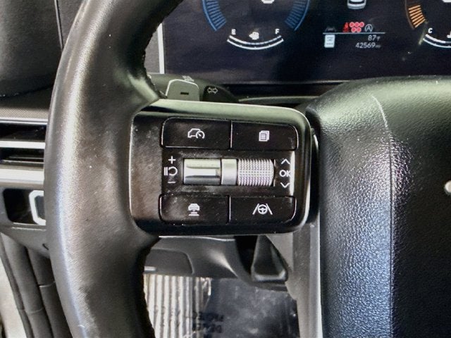 2024 Hyundai Santa Fe SE
