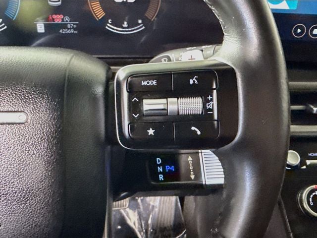 2024 Hyundai Santa Fe SE