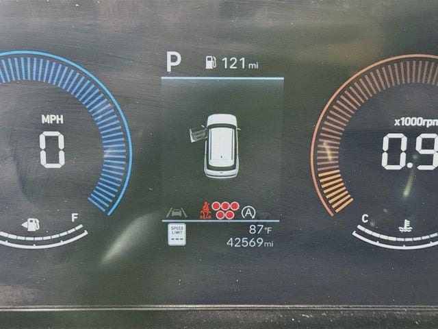 2024 Hyundai Santa Fe SE