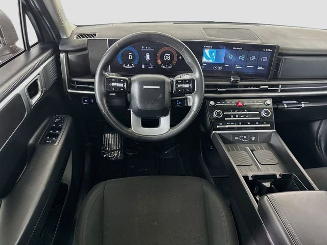 2024 Hyundai Santa Fe SE