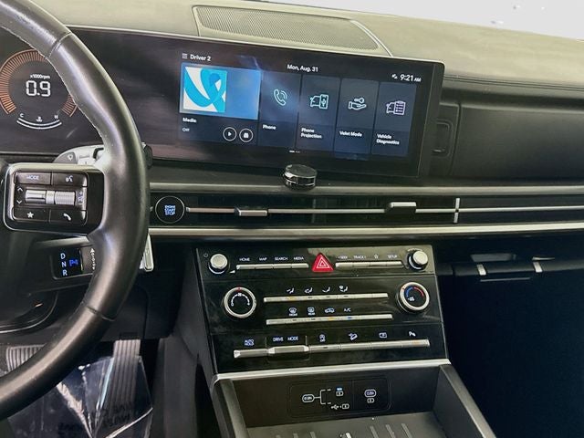 2024 Hyundai Santa Fe SE