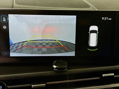 2024 Hyundai Santa Fe SE