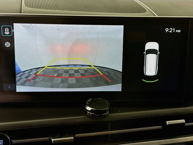 2024 Hyundai Santa Fe SE