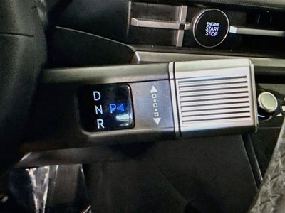 2024 Hyundai Santa Fe SE