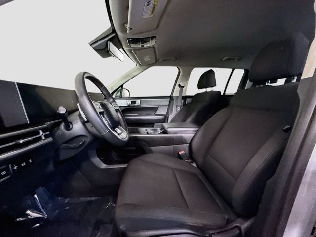 2024 Hyundai Santa Fe SE