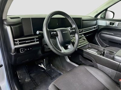 2024 Hyundai Santa Fe SE