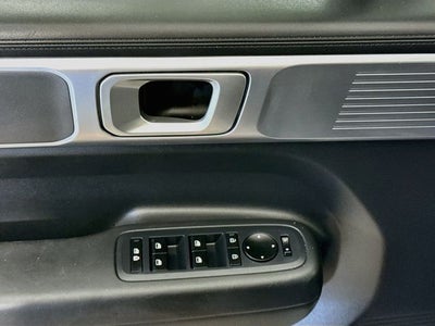 2024 Hyundai Santa Fe SE