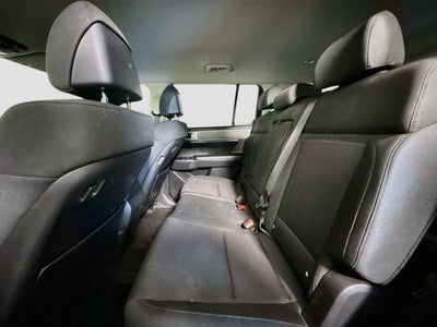 2024 Hyundai Santa Fe SE