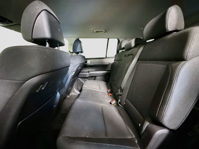 2024 Hyundai Santa Fe SE