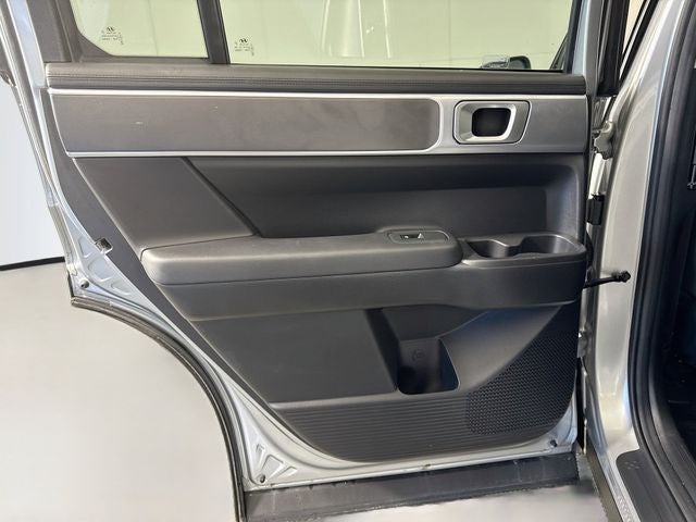 2024 Hyundai Santa Fe SE