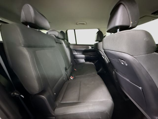 2024 Hyundai Santa Fe SE