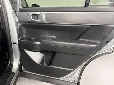 2024 Hyundai Santa Fe SE