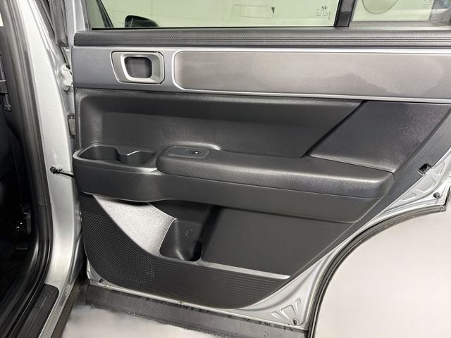 2024 Hyundai Santa Fe SE