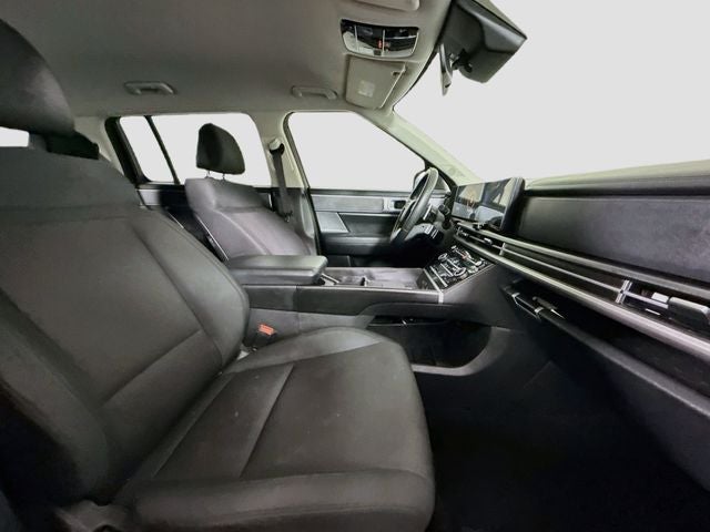 2024 Hyundai Santa Fe SE