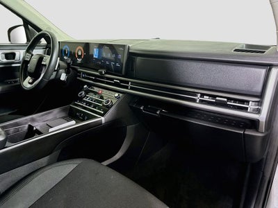 2024 Hyundai Santa Fe SE