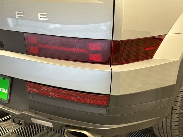 2024 Hyundai Santa Fe SE