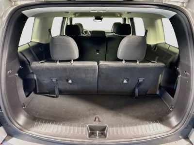 2024 Hyundai Santa Fe SE