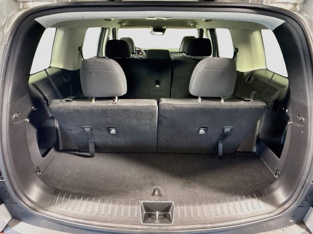 2024 Hyundai Santa Fe SE