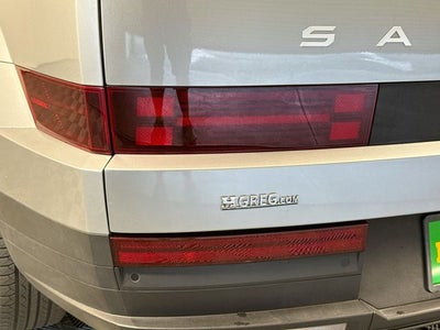 2024 Hyundai Santa Fe SE