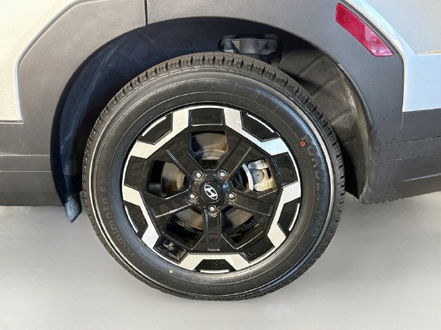 2024 Hyundai Santa Fe SE