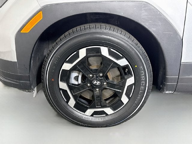 2024 Hyundai Santa Fe SE