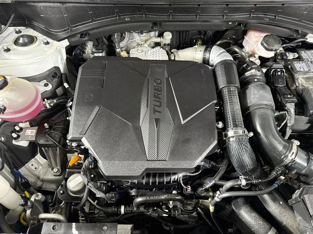 2024 Hyundai Santa Fe SE