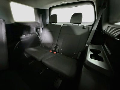 2024 Hyundai Santa Fe SE
