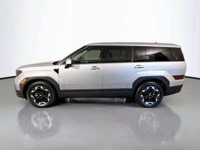 2024 Hyundai Santa Fe SE