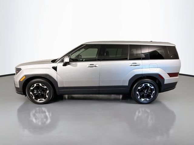 2024 Hyundai Santa Fe SE