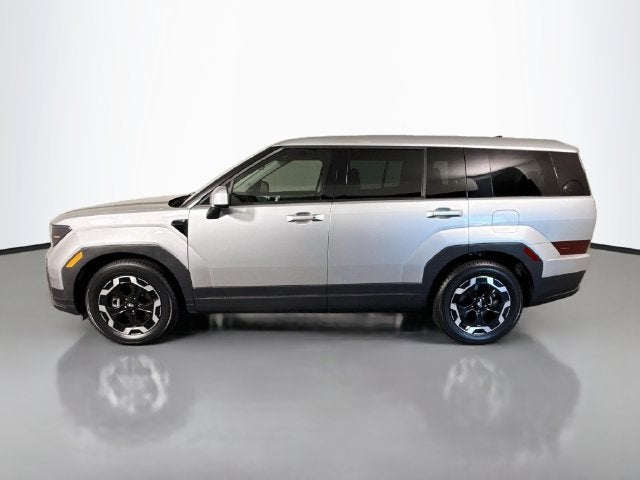 2024 Hyundai Santa Fe SE