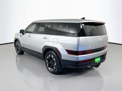 2024 Hyundai Santa Fe SE