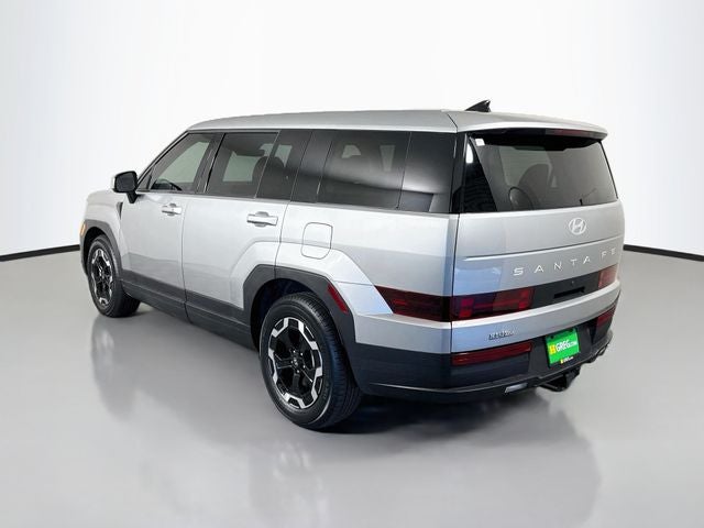 2024 Hyundai Santa Fe SE