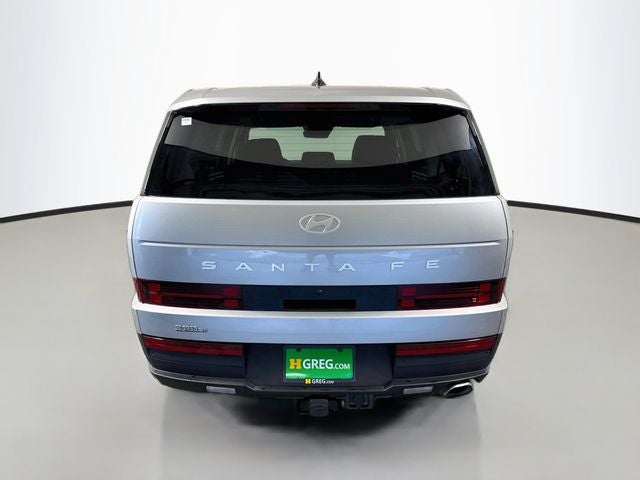2024 Hyundai Santa Fe SE