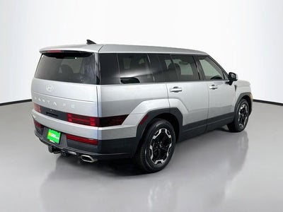 2024 Hyundai Santa Fe SE
