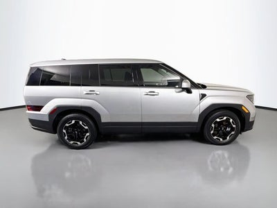 2024 Hyundai Santa Fe SE