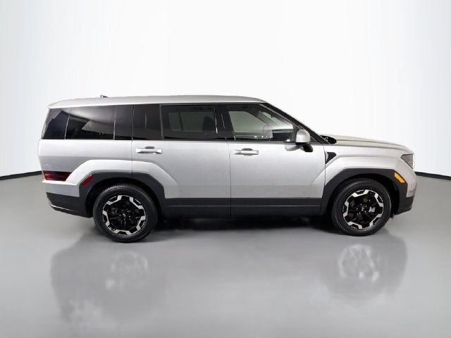 2024 Hyundai Santa Fe SE