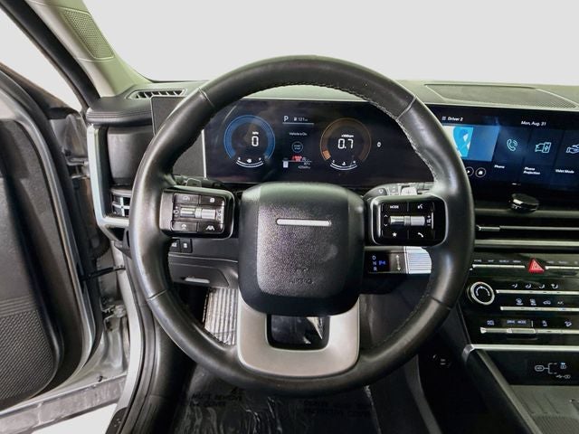 2024 Hyundai Santa Fe SE