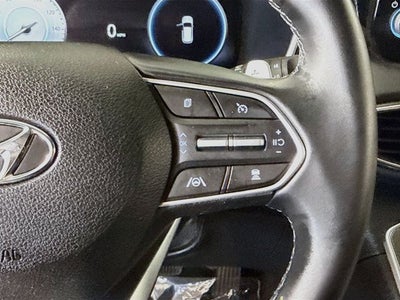 2022 Hyundai Santa Fe XRT
